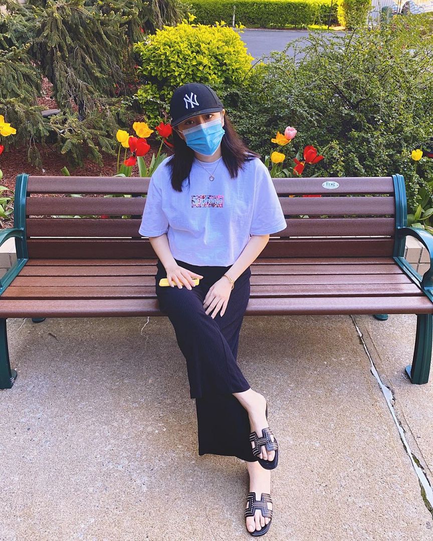Supreme 118 Sup X Takashi Murakami COVID-19 Relief Box Logo Tee Collab New T Short Sleeve White S M L - Image 17