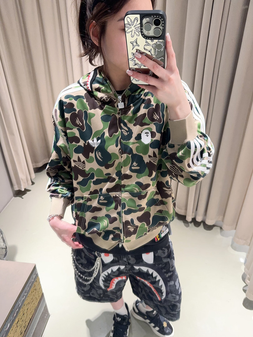 Bape 398 Camo : S-XL - Image 30
