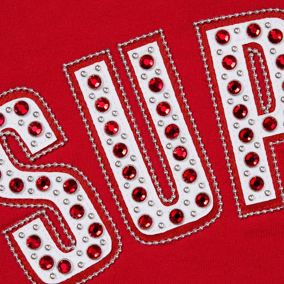Bape 438 B.B.SIMON ZIP UP HOODED Diamond Black Grey Red Camo Quad S - Image 13