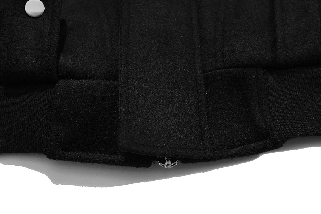 Unbranded 388 GRAILZ Small High Vibe Wind Fleece Black 1 2 3 G161#3 - Image 18