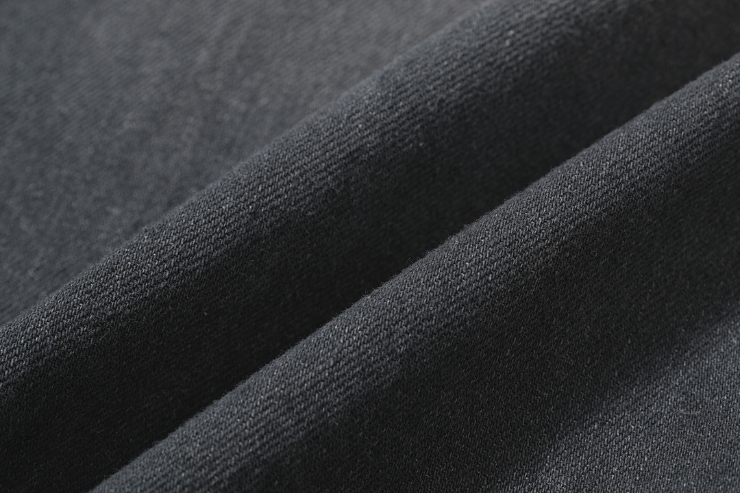 Acne Studios 258 AC Water Wind Black S-XL 7280# - Image 9