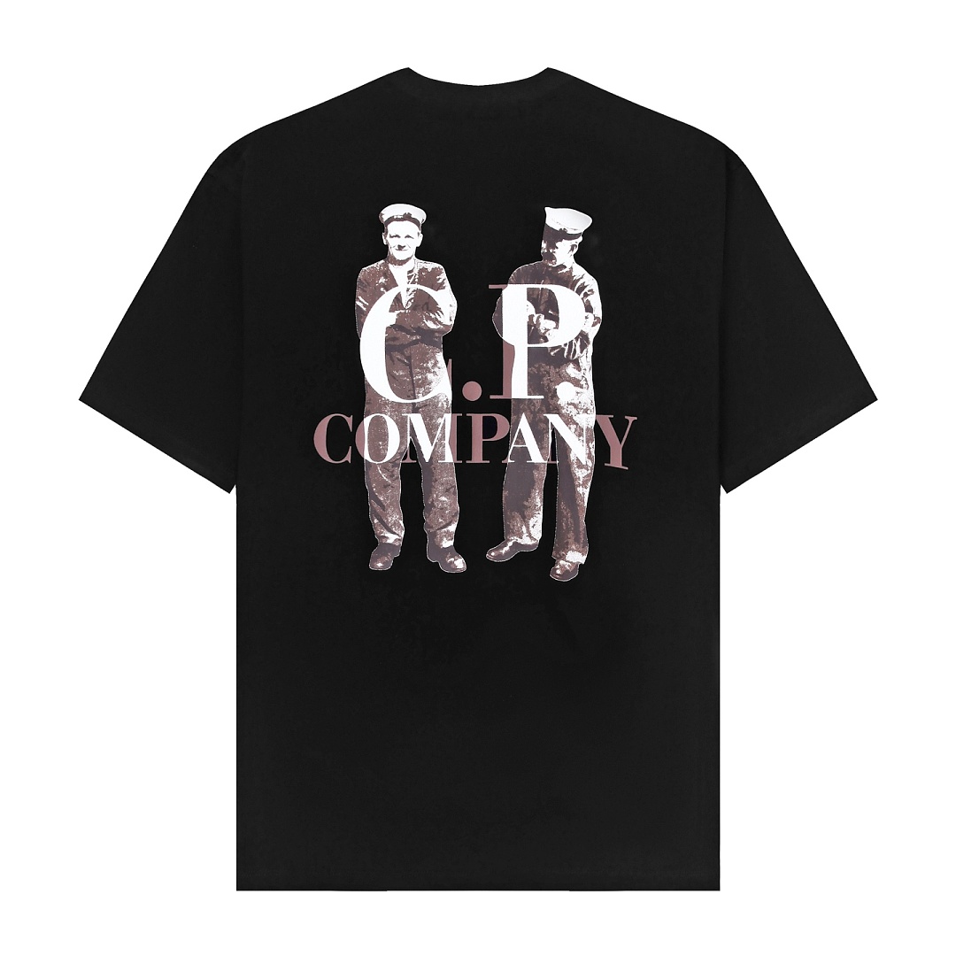 Unbranded 168 Print Short Sleeve T : M L XL XXL (White Grey Black) - Image 13