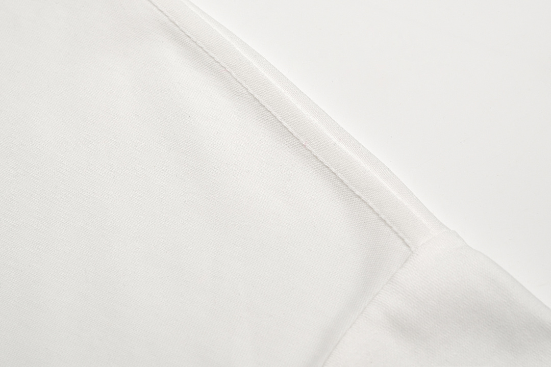 Acne Studios 148 AC Velvet LOGO Long Sleeve T Black White S-XL 8266# - Image 26
