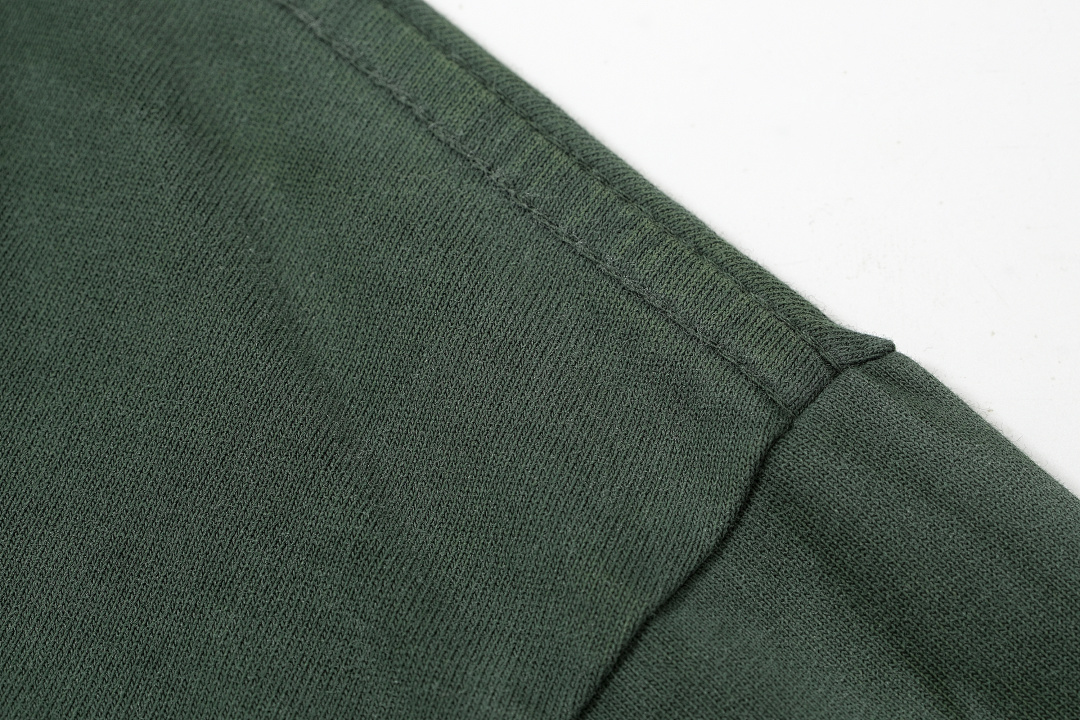 Unbranded 128 FAR Fxxx ARx T-SHIRT Print Short Sleeve T Green Black S-L 8036# - Image 9