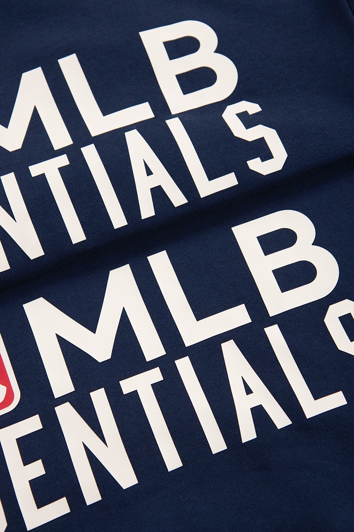 Essentials 228 Ess Collab Collar : Night Navy /Midnight S-XL - Image 24