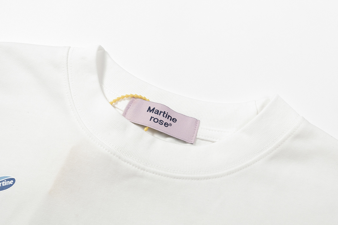 Unbranded 128 FA Smoke Print Short Sleeve T White S-L 8314# - Image 16
