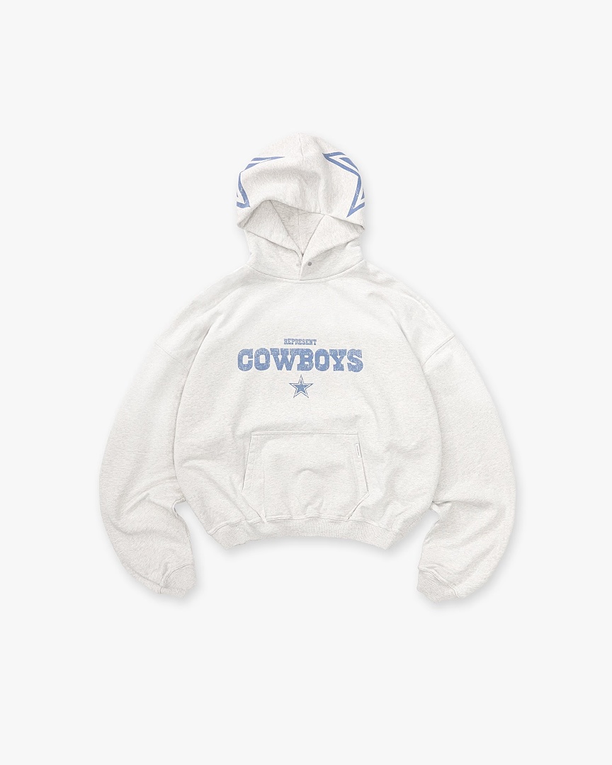 Represent 238 Represent Cowboys Star :
