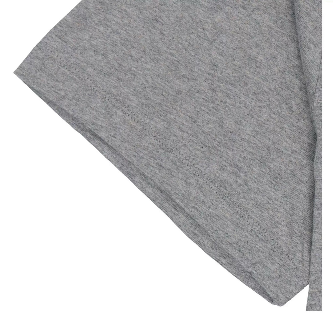 Puma 118 ESS 1977 TEE Gum Suede Print Short Sleeve T Black Iron Dark Oatmeal S-XL 6079# - Image 19