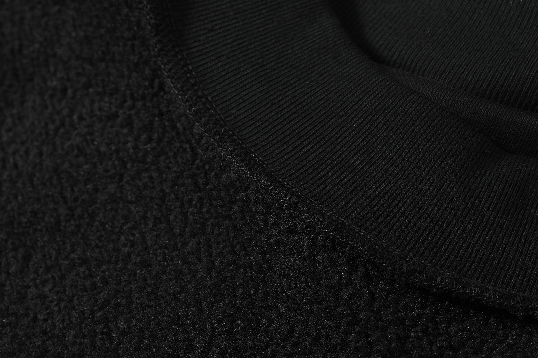 Adidas 158 YEEZY Collar Black White S-XL 3052# - Image 14