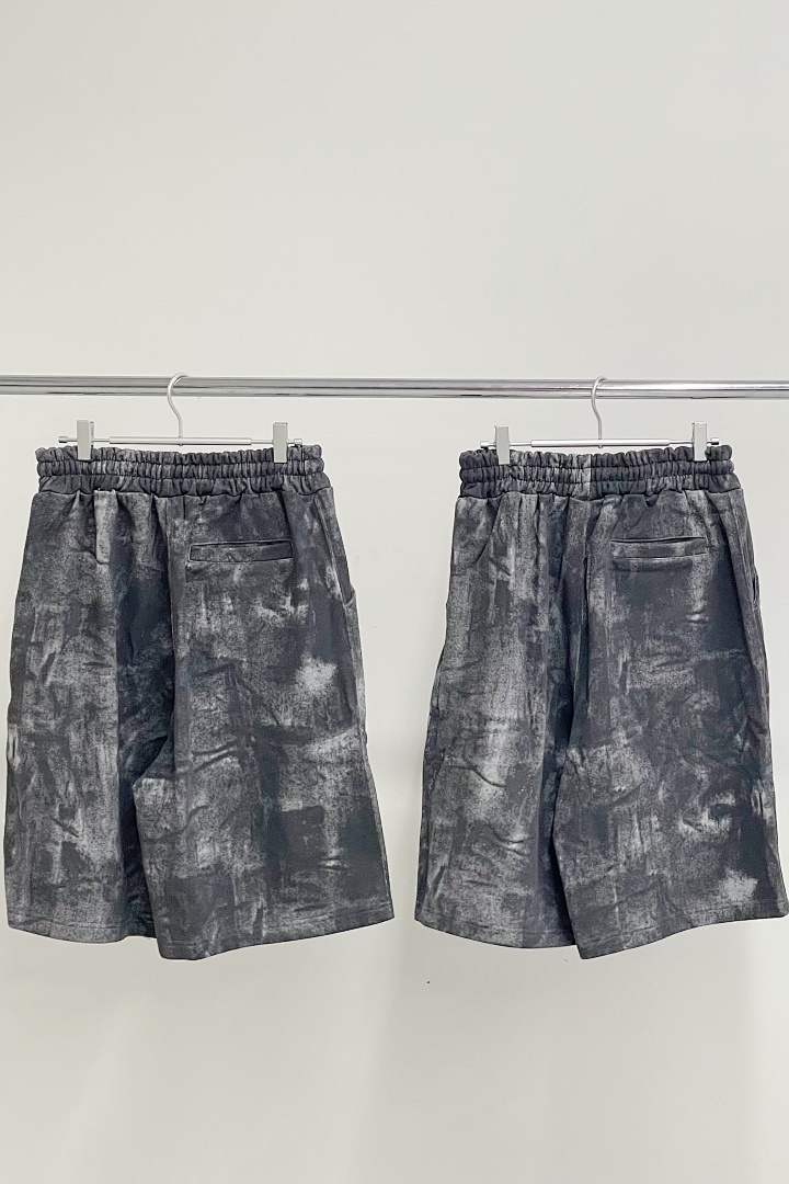 Unbranded 178 Undermycar Lace Short Grey 1 2 3 4 7269# - Image 17