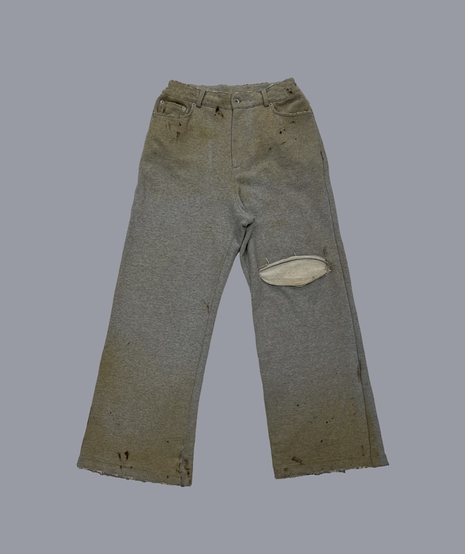 Unbranded 258 GRAILZ PROJECT Wide Grey 1 2 3 P6009# - Image 17