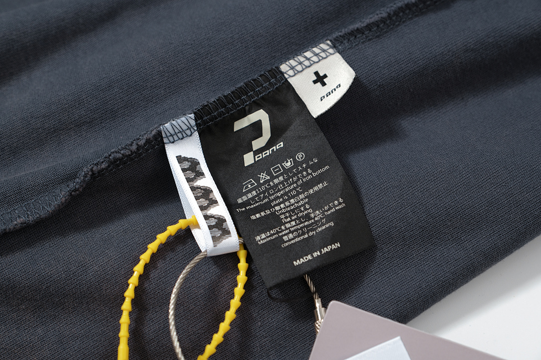 Unbranded 128 PANQ WORLD WIDE WEB Washed Print Short Sleeve T Grey Black S-L 8002# - Image 36