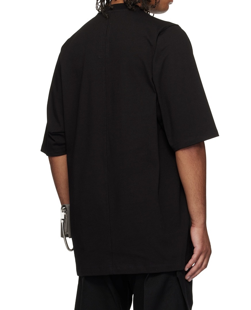 Unbranded 128 RO Wind Metallic Buckle Solid Short Sleeve T Black White S-XL S2226# - Image 32
