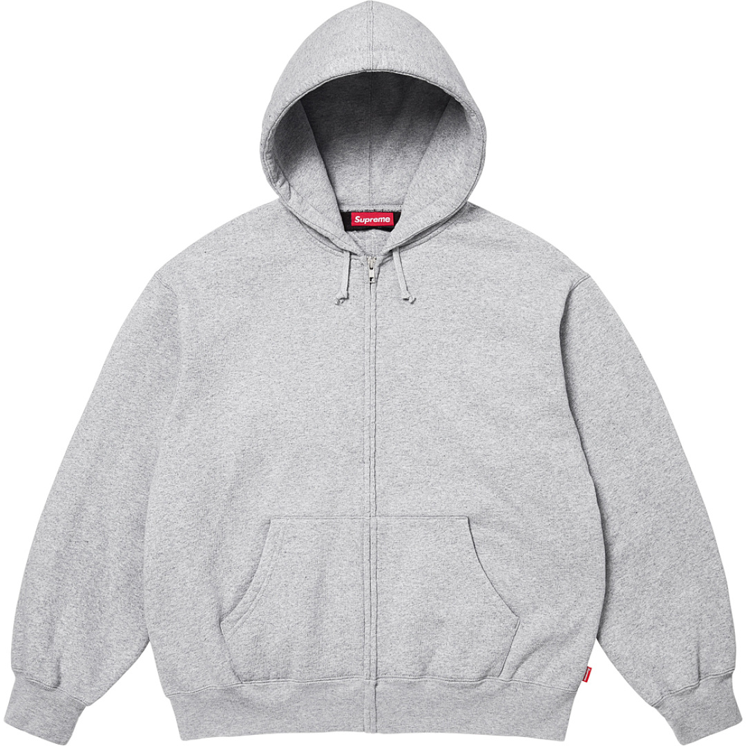Supreme 458 Black Floral Grey S M L - Image 5