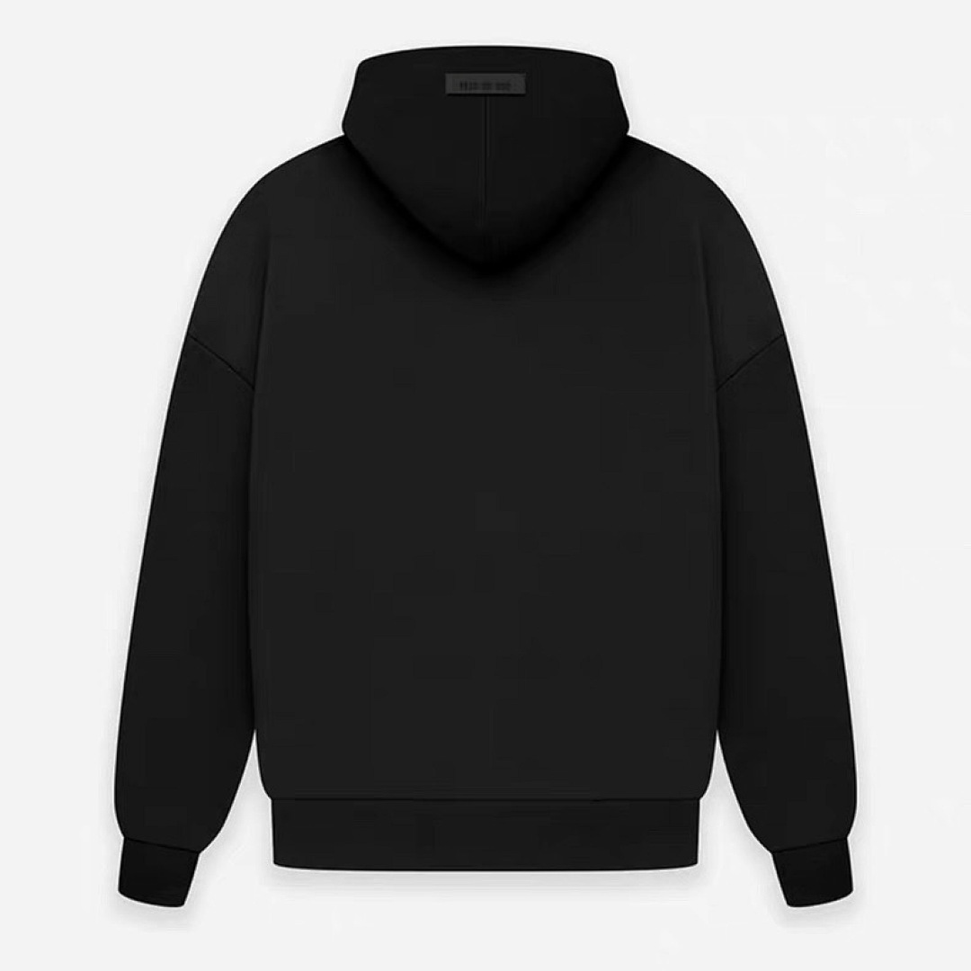 Essentials 228 ESS Full New /Jet XS-XL 6220# (Black XS) - Image 4