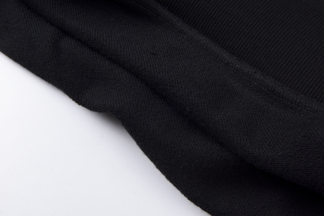 Sp5der 268 Sp5Der 555555 Hoodie Print Mens Womens Black S-XL - Image 10