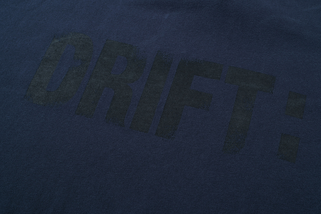 Arc'teryx 118 FAR.ARCHIVE "DRIFT" T-SHIRTS Print Short Sleeve T Black Grey Blue White S-L 3991# - Image 7