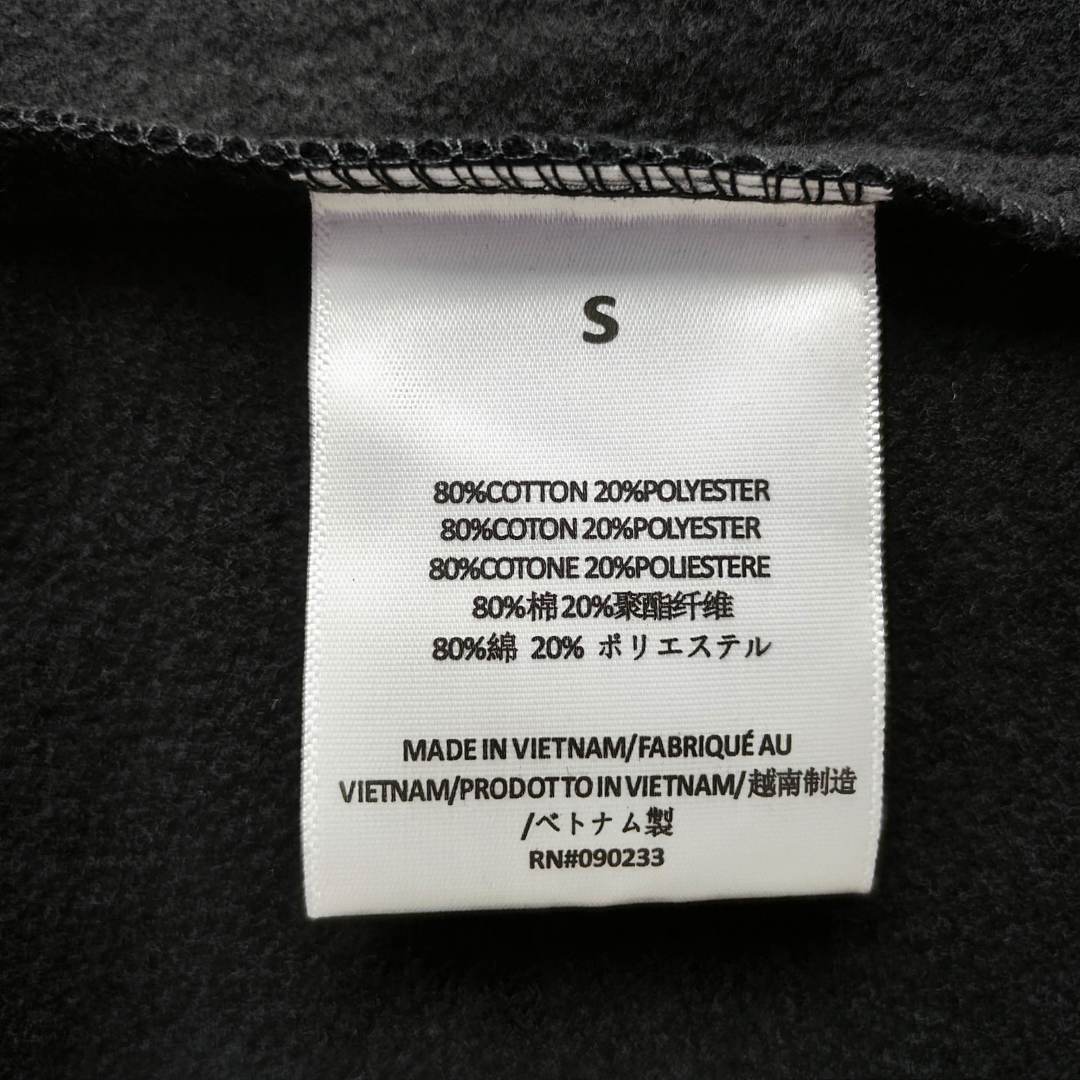 Essentials 148 ESS Full New LOGO Short Black Sand Desert Yellow S-XL 6222# - Image 12
