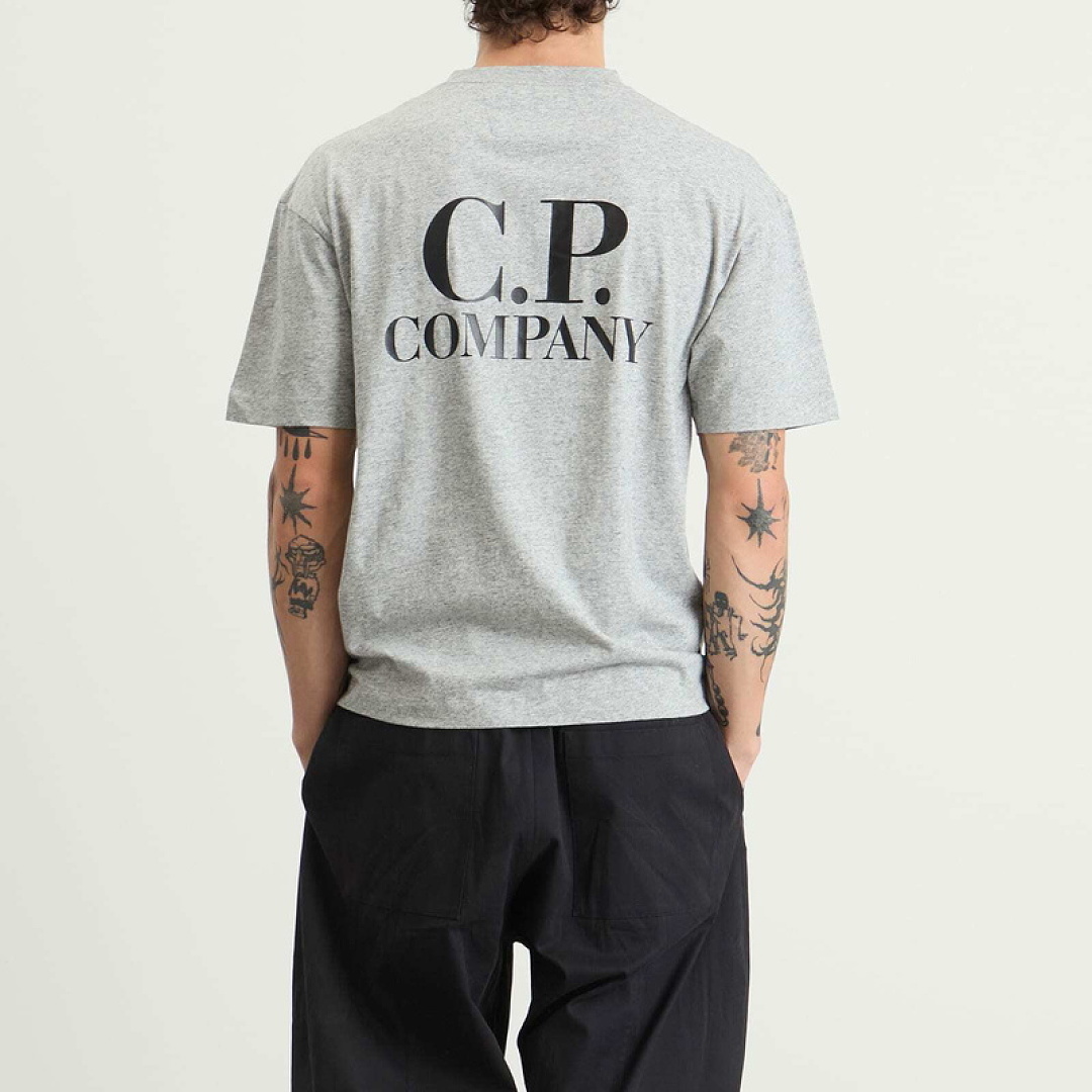 Unbranded 168 Print Short Sleeve T : M L XL XXL White Floral (Grey Dark Black) - Image 63