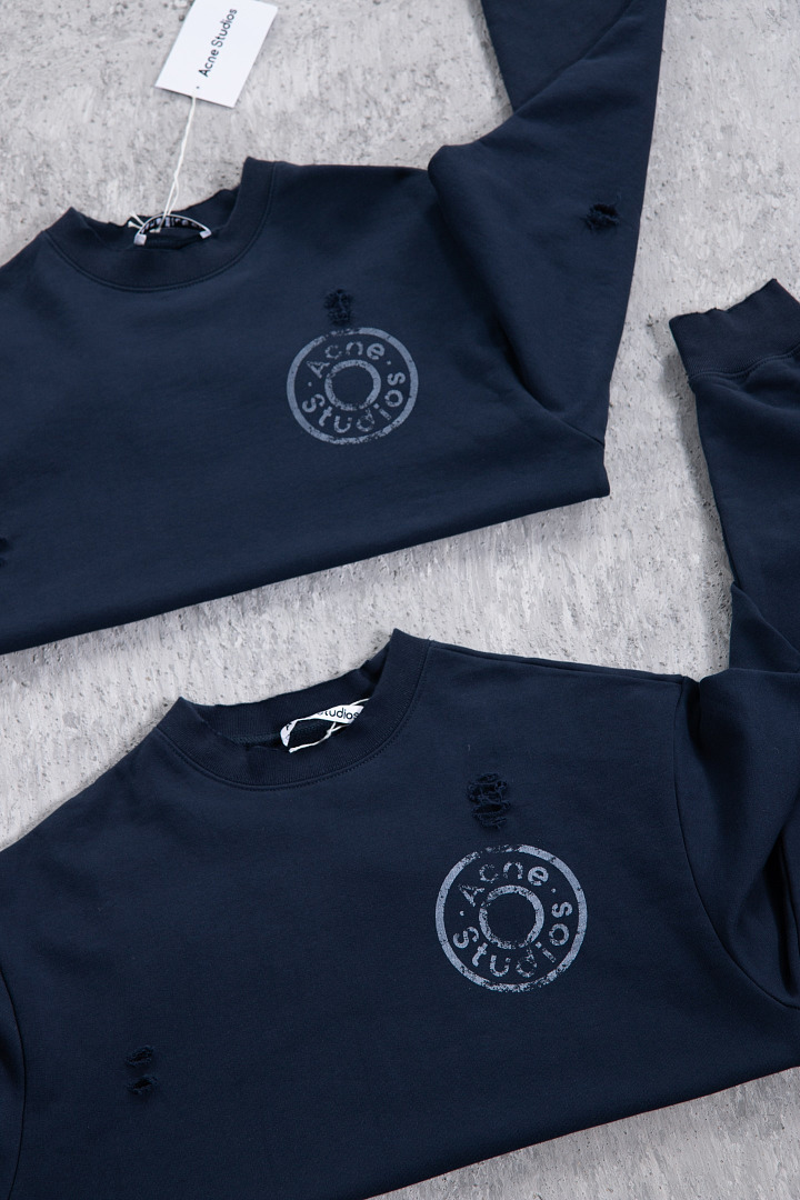 Acne Studios 218 AC : S-XL - Image 7