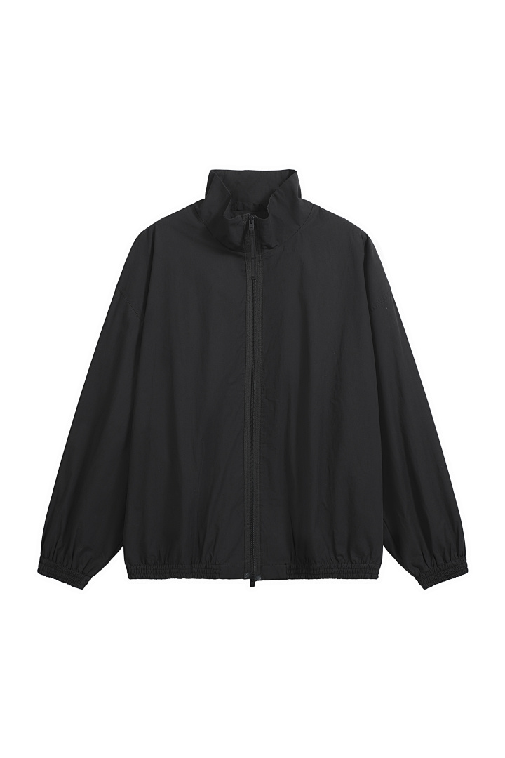 Acne Studios 298 AC Print Wind Grey Black S-XL 3392# - Image 3
