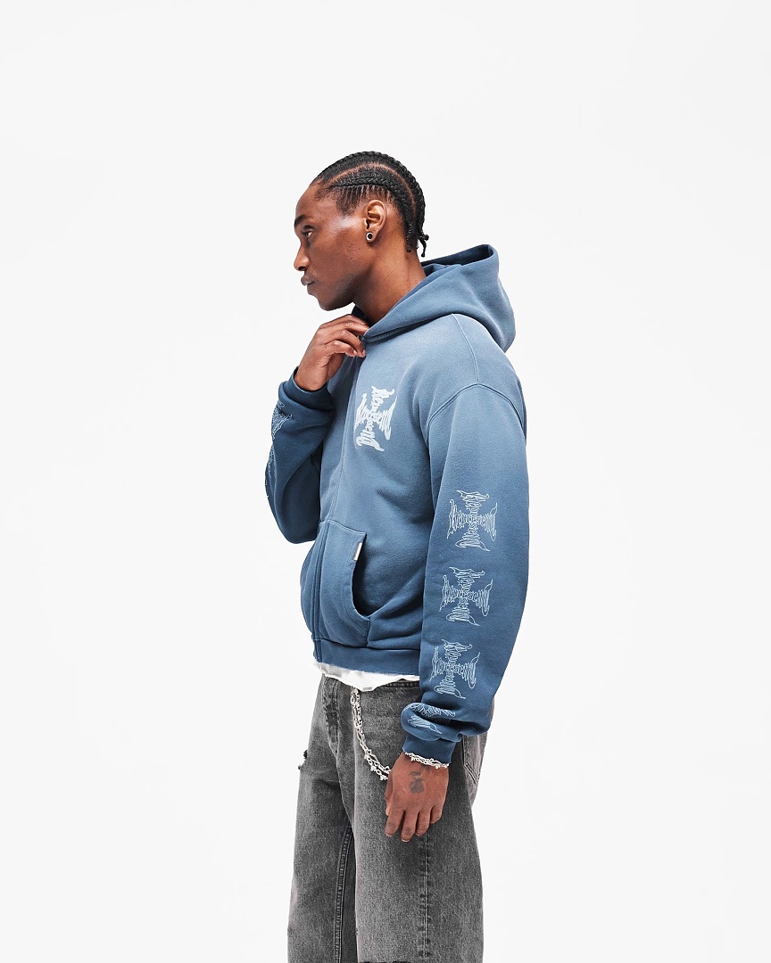 Represent 278 Represent Boxy : S M L XL - Image 20