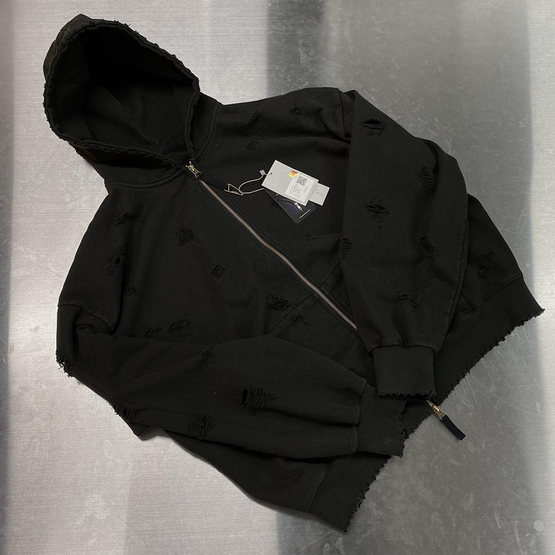 Unbranded 268 Undermycar 23SS Black 1 2 3 4 3007# - Image 24