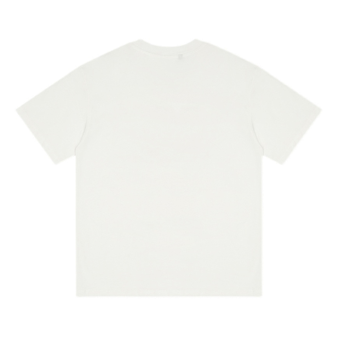 Gallery Dept 108 Gallery Dept. Tee Color Short Sleeve T White S M L XL - Image 16
