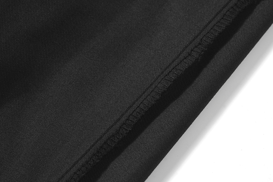 Acne Studios 238 AC Thin Long Black S-XL 7606# - Image 11