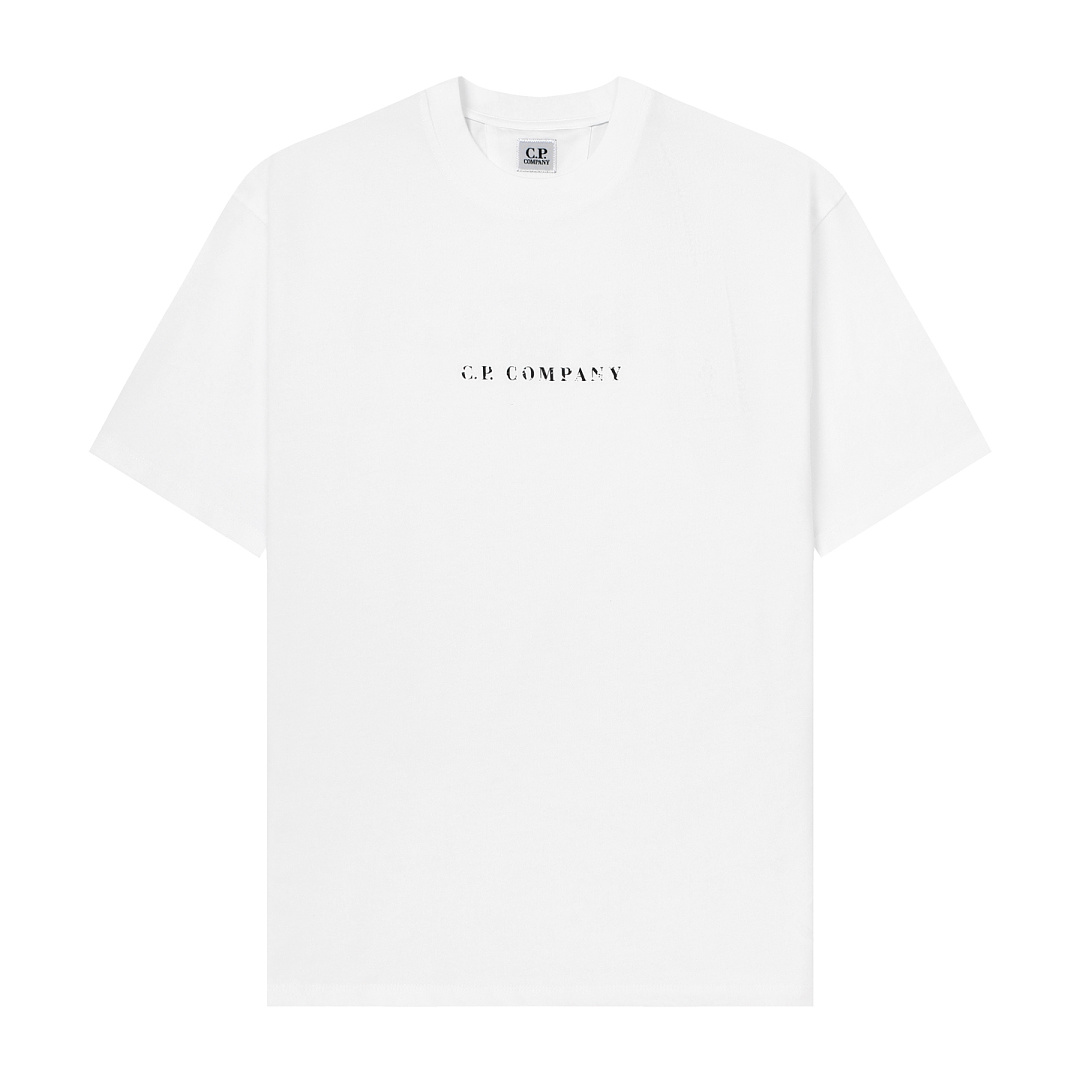 Unbranded 168 Print Short Sleeve T : M L XL XXL (White Grey Black) - Image 3