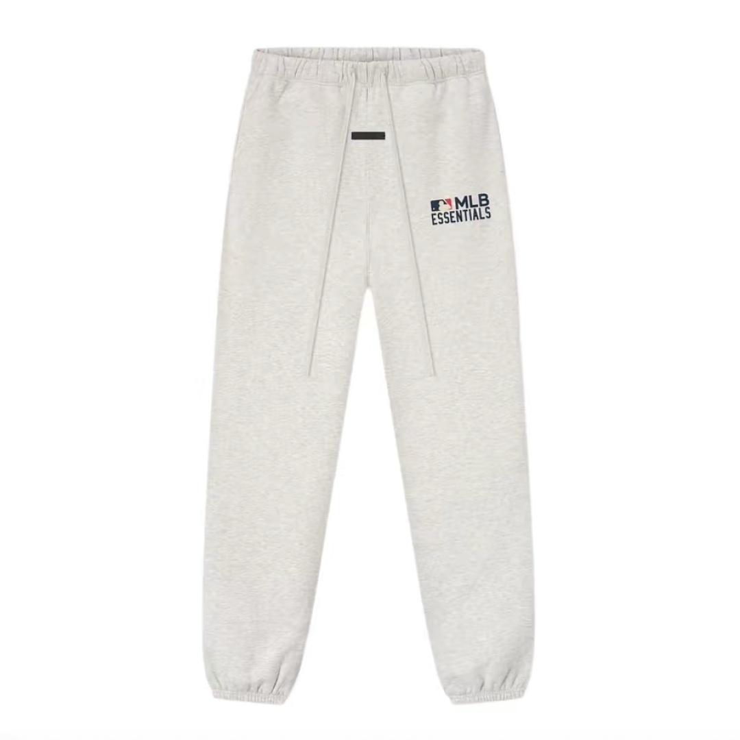 Essentials 228 ESSE Collab : Grey S-XL