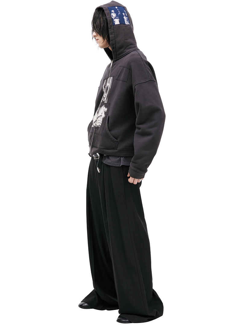 Enfants Riches Deprimes 268 Enfants Riches Deprimes : S M L XL (Washed Black) - Image 17