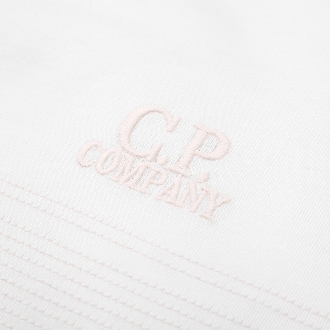 Unbranded 168 Embroidered Short Sleeve T : M L XL XXL (White Grey Black) - Image 17
