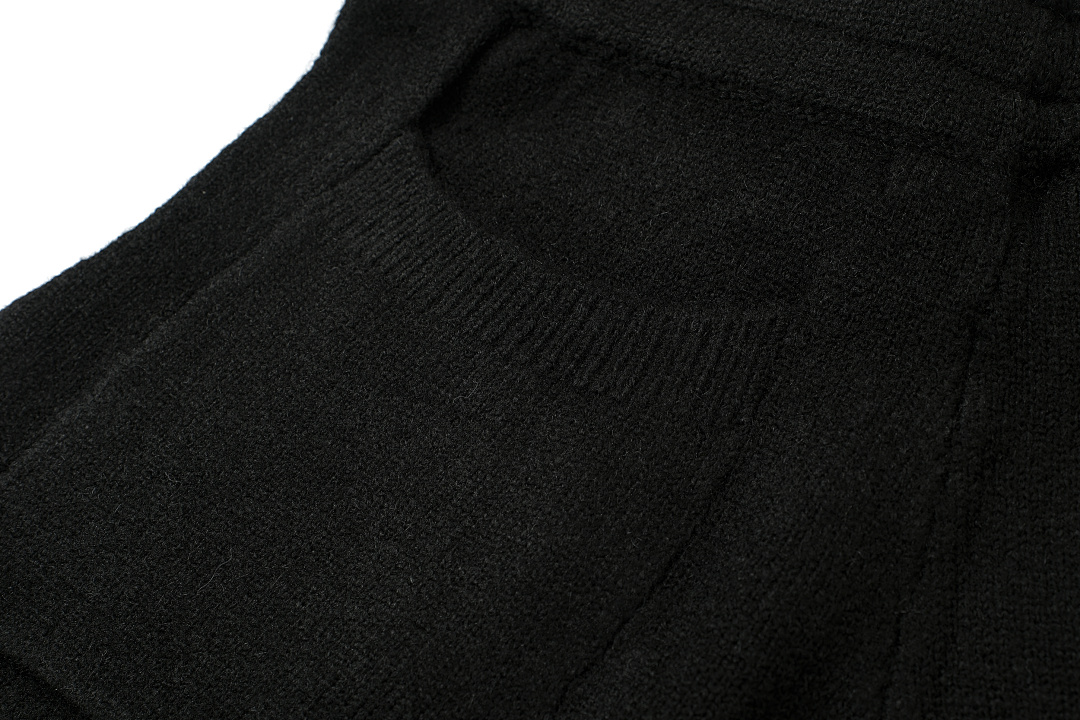 On Running 198 Cole Buxton Logo Floral Fleece Stitching Lace Short Black Off White Grey Blue Camel S-XL C7030# - Image 48