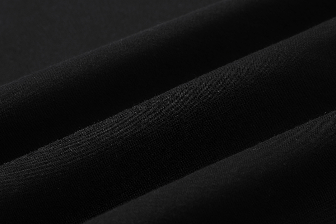 Adidas 158 YEEZY Collar Black White S-XL 3052# - Image 17