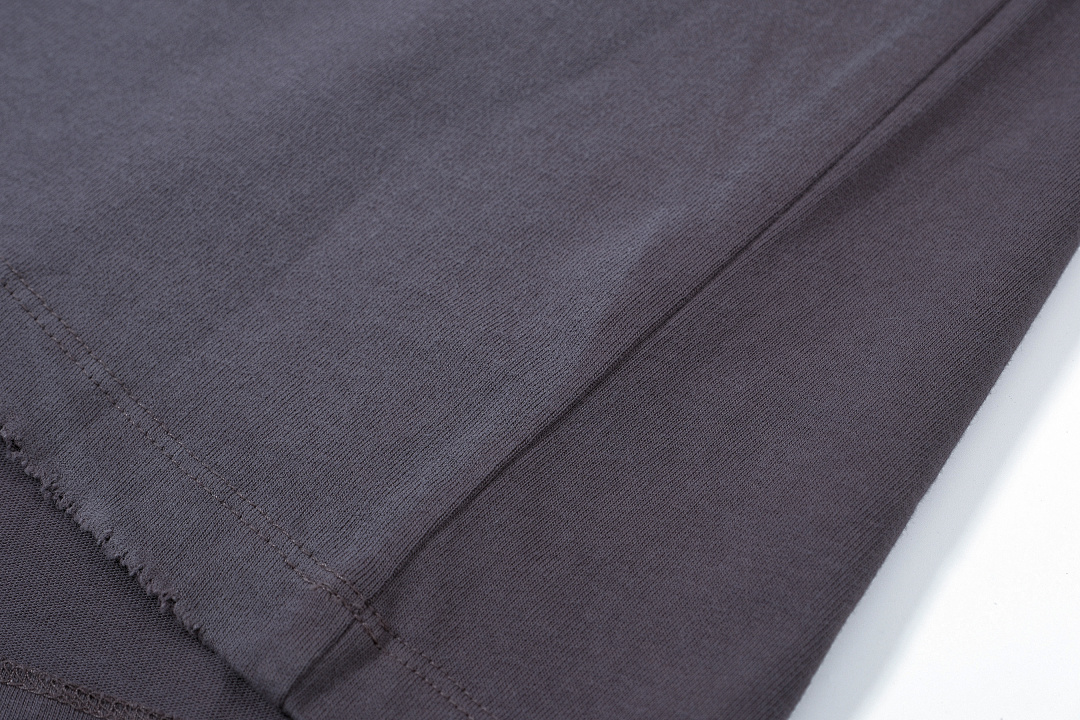 On Running 128 MM6 Maison Margiela Short Sleeve T Apricot Purple 46 48 50 52 8027# - Image 13