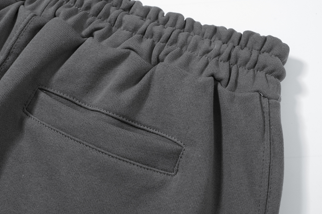 Unbranded 158 Undermycar Label LOGO Lace Short Dark Blue Grey Black 1 2 3 4 7266# - Image 13