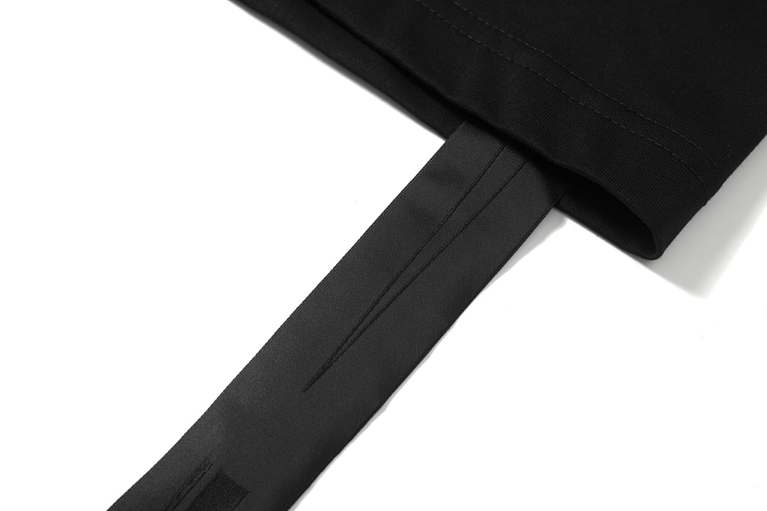 Unbranded 128 RO Wind Metallic Buckle Solid Short Sleeve T Black White S-XL S2226# - Image 23