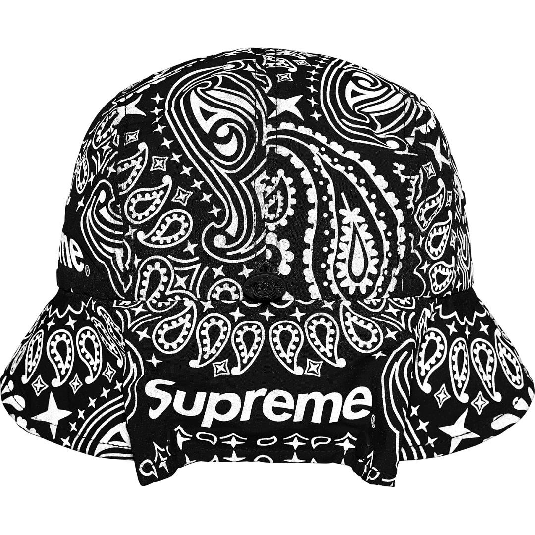 Supreme 148 Fruit (Light Black, Brown) - Image 6