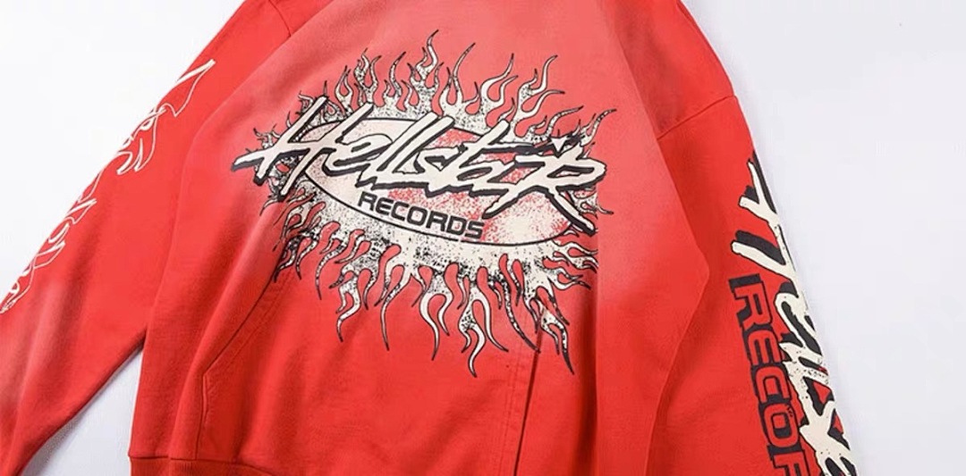 Hellstar 258 Hellstar High INS Flame Red Wide Water S-M-L-XL - Image 6