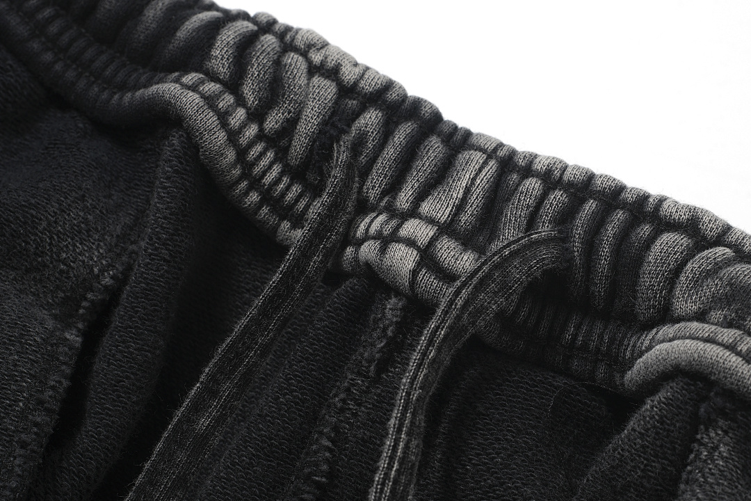 Acne Studios 198 AC Water Lace Black Purple S-XL 7600# - Image 11