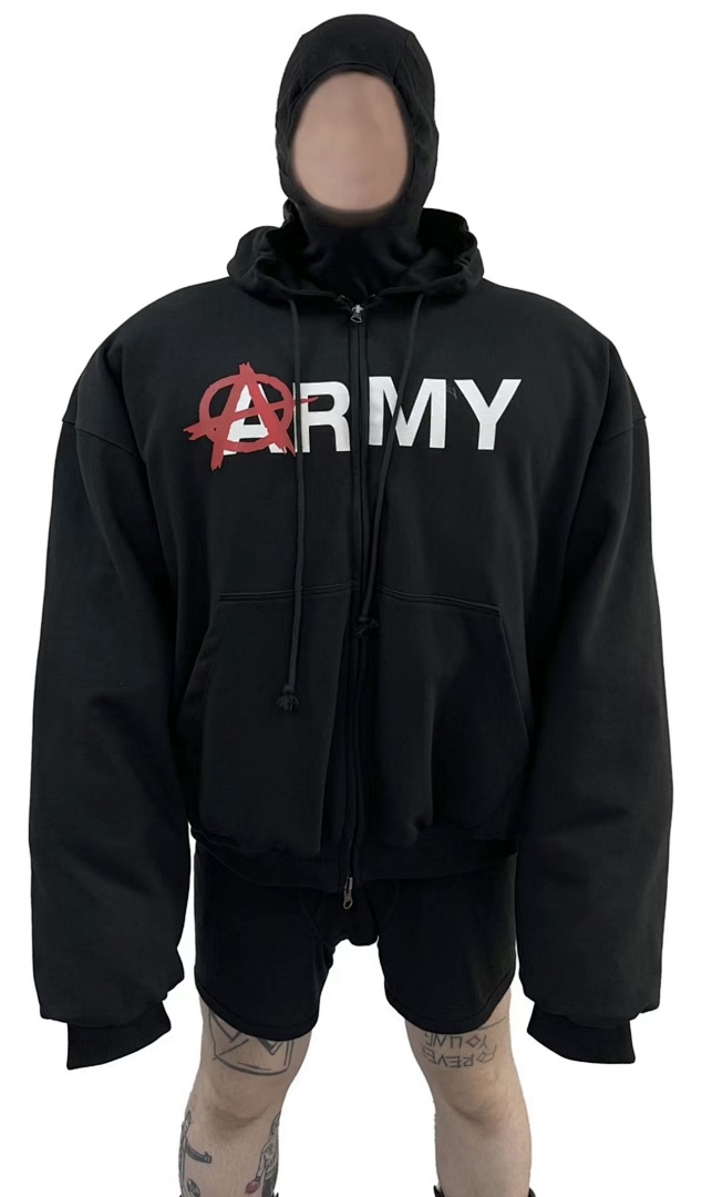 On Running ON SALE298 PROJECT G/R Double Surface Green Camo Cotton 1 2 3 P6033# - Image 4