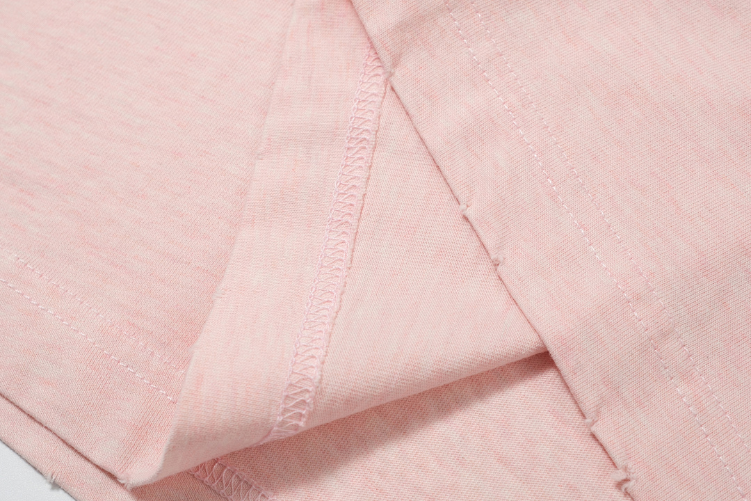 Acne Studios 128 AC Buckle LOGO Print Short Sleeve Grey Color Pink Floral Blue Black S-XL 8041# - Image 18