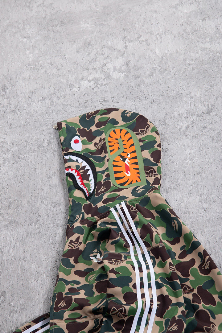 Bape 398 Camo : S-XL - Image 13