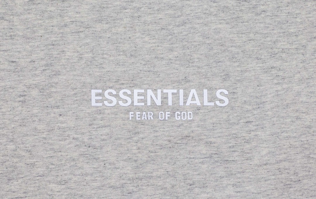 Essentials 108 Los Angeles Limited ESS 3M Light T Short Sleeve Black White Grey S-XL 6639# - Image 70