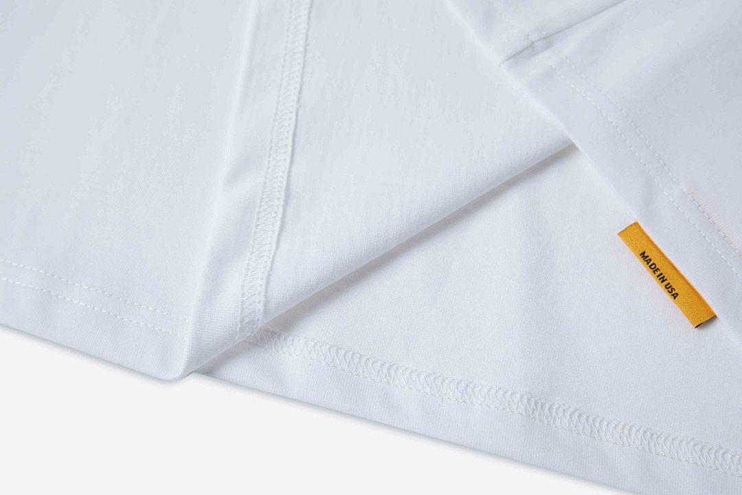 Gallery Dept 108 GALLERY DEPT. EVERYTHING MUST GO TEE Label Print Short Sleeve T : White S M L - Image 12
