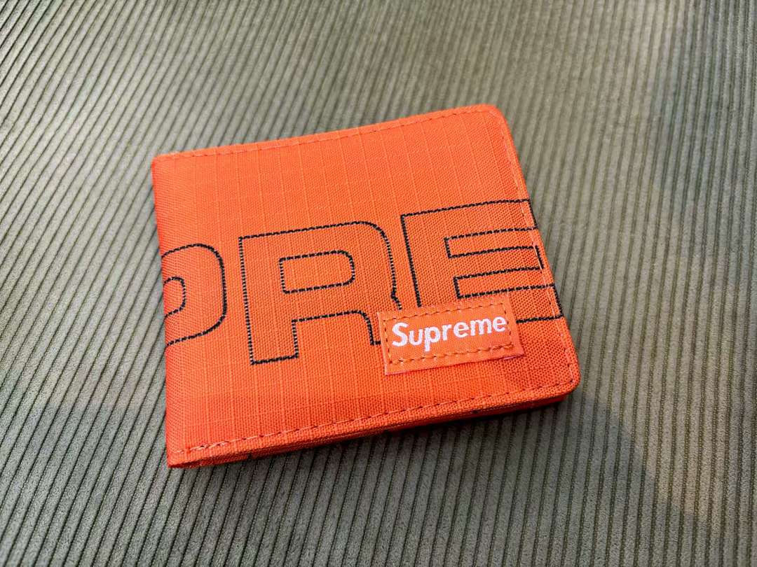 Supreme 128 (Black Purple Orange) - Image 5