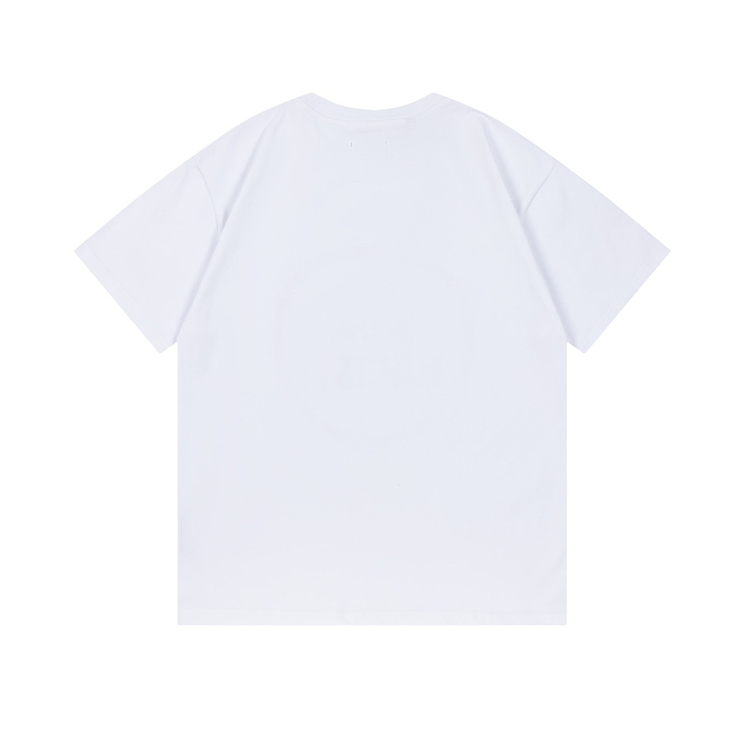 Gallery Dept 108 Gallery Dept. Tee Color Short Sleeve T White S M L XL - Image 3
