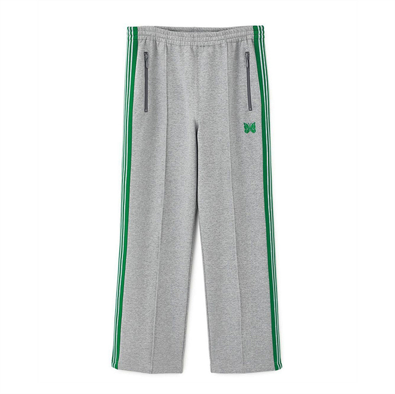 Needles 188 NEEDLES Collab STUDIOUS Limited Exclusive Embroidered Wide Long SIZE: S M L XL