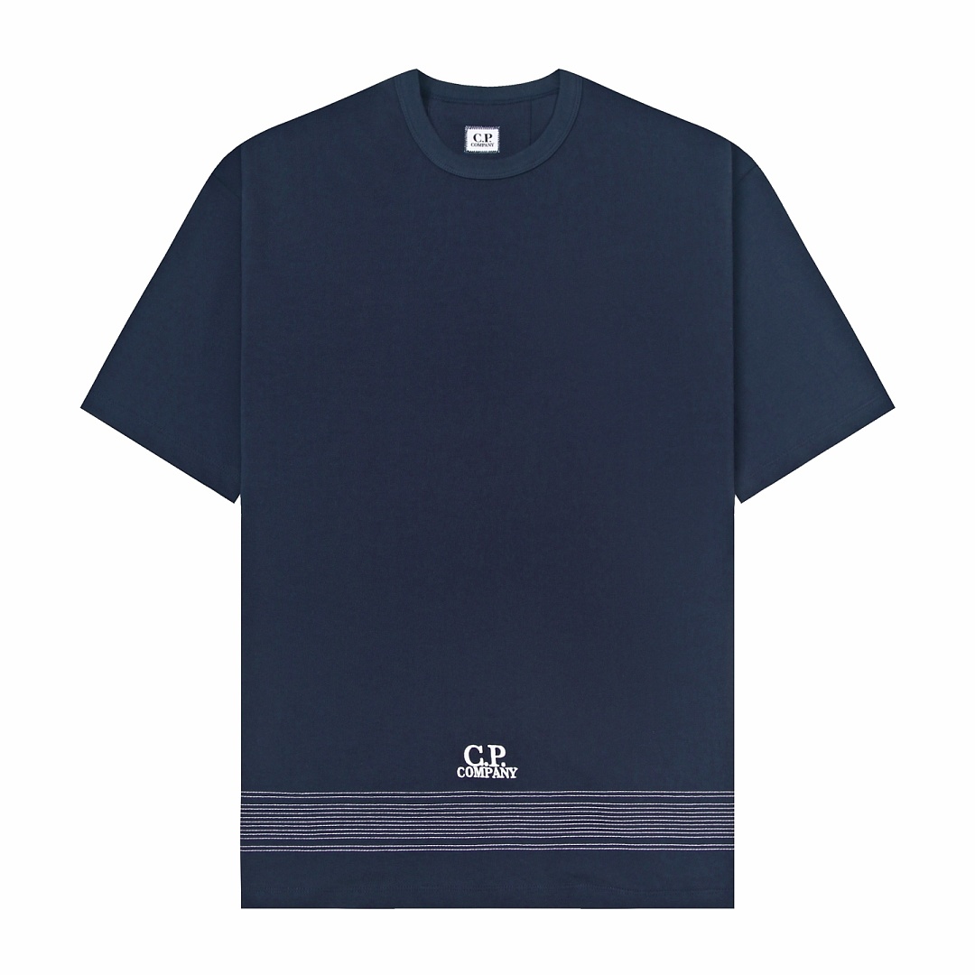Unbranded 168 Embroidered Short Sleeve T : M L XL XXL (White Grey Black) - Image 29